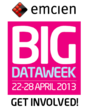 Big Data Week Expands Global Presence to Include Atlanta, Selects Big...